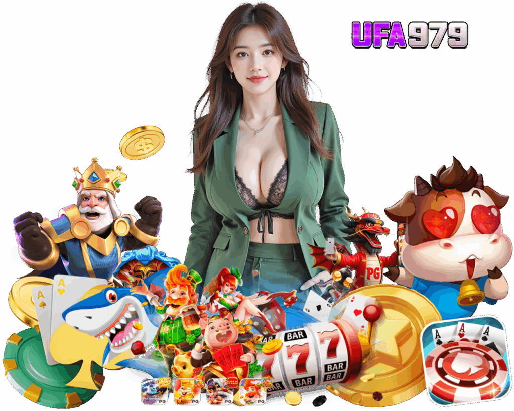 UFA979 ทางเข้า