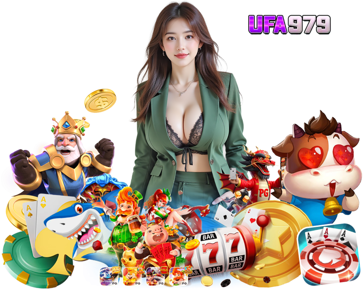 UFA979 ทางเข้า